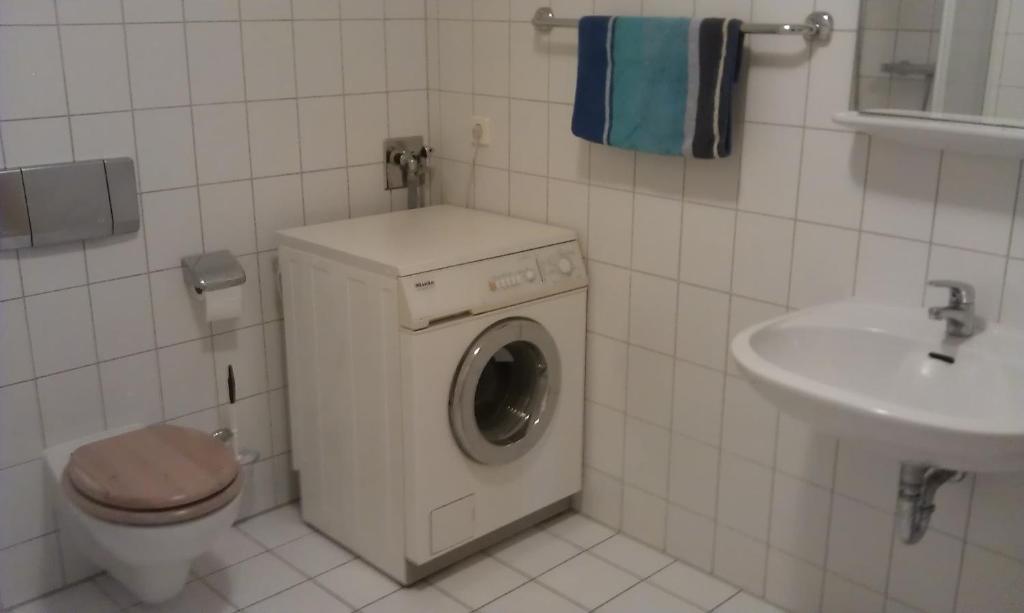 Appartements Am Theater Βαϊμάρη Δωμάτιο φωτογραφία