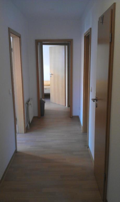 Appartements Am Theater Βαϊμάρη Δωμάτιο φωτογραφία