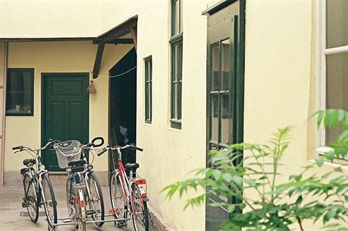 Appartements Am Theater Βαϊμάρη Εξωτερικό φωτογραφία