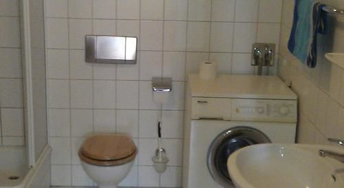 Appartements Am Theater Βαϊμάρη Εξωτερικό φωτογραφία